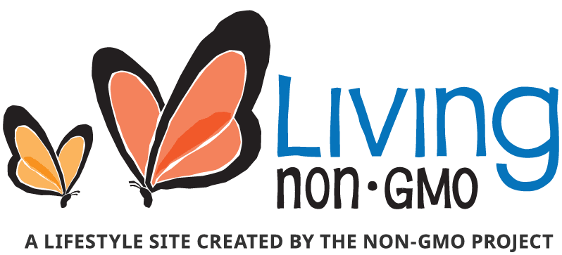 Living Non-GMO Logo